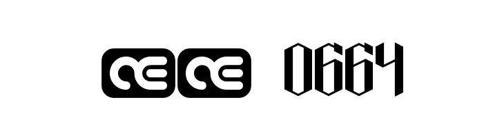 Key Ridge BRK  Скачать бесплатные шрифты