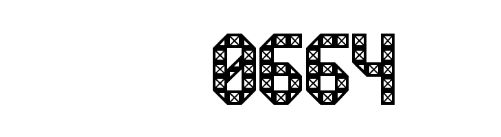 Boulding Work St  Скачать бесплатные шрифты