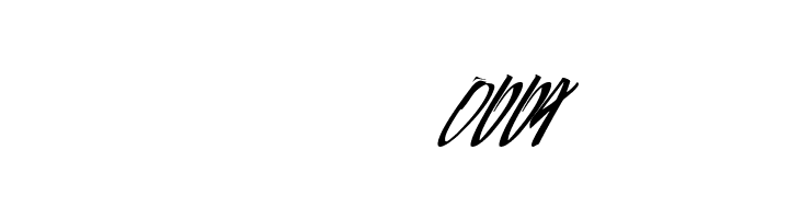 ASIAN INFLUENCE  Скачать бесплатные шрифты