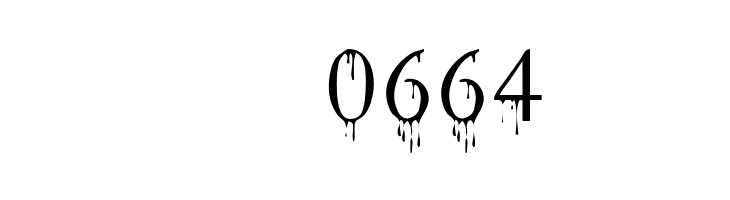 SF Gushing Meadow SC  Скачать бесплатные шрифты