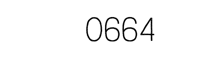 AustralSansStamp-Thin  Скачать бесплатные шрифты