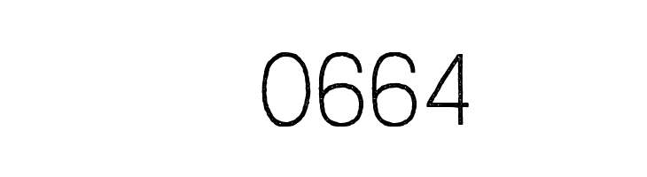 Austral Sans Stamp Thin  Скачать бесплатные шрифты