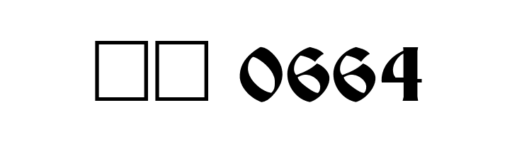 Buckingham Regular  Скачать бесплатные шрифты