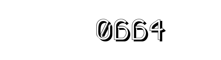 Futurex Deco  Скачать бесплатные шрифты