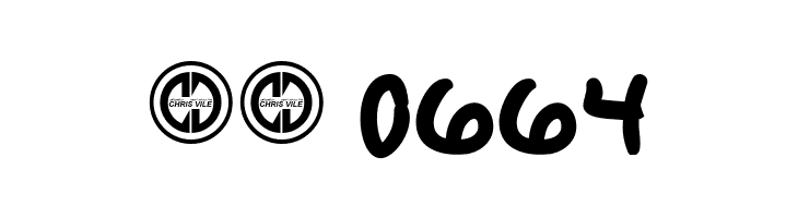 Born Addict  Скачать бесплатные шрифты