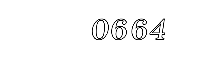 Phosphorus Iodide  Скачать бесплатные шрифты