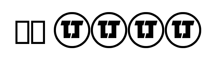 DISCIPLINA PERSONAL USE  Скачать бесплатные шрифты