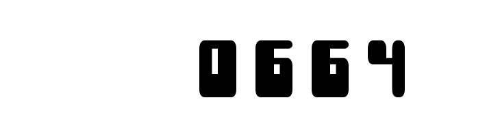 Force Majeure Title  Скачать бесплатные шрифты