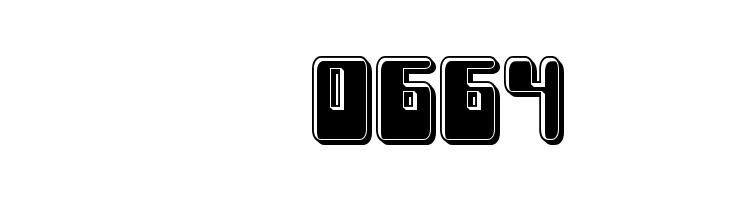 Force Majeure Bevel  Скачать бесплатные шрифты