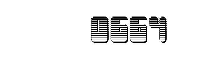 Force Majeure Chrome  Скачать бесплатные шрифты