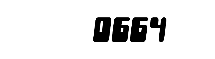 Force Majeure Semi-Italic  Скачать бесплатные шрифты