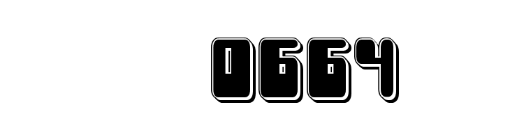 Force Majeure Punch  Скачать бесплатные шрифты