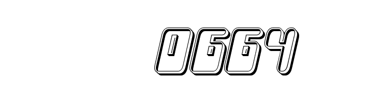 Force Majeure Engraved Italic  Скачать бесплатные шрифты