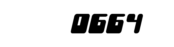 Force Majeure Expanded Italic  Скачать бесплатные шрифты