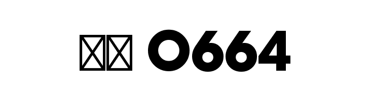 Rede Globo Bold  Скачать бесплатные шрифты