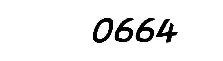 Lampshade Extended Oblique  Скачать бесплатные шрифты