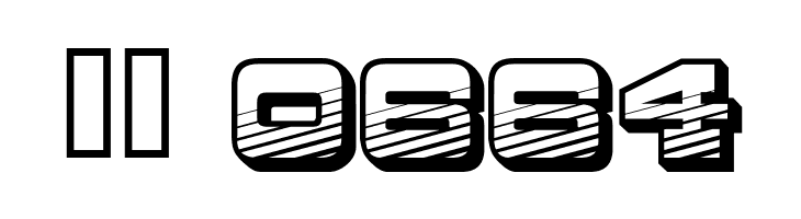 Dry Goods Emporium JL  Скачать бесплатные шрифты