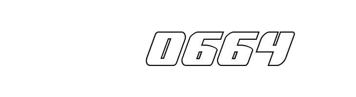 Spartaco Outline  Скачать бесплатные шрифты