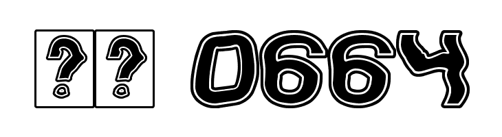 Cooler South St  Скачать бесплатные шрифты