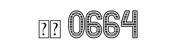 Jux Kadabra St  Скачать бесплатные шрифты