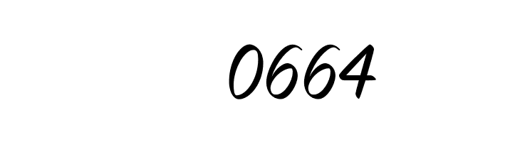 ForeverBrushScript  Скачать бесплатные шрифты