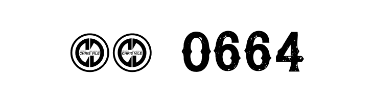 Cynical Hills Heavy  Скачать бесплатные шрифты