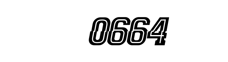 speedhunterline  Скачать бесплатные шрифты