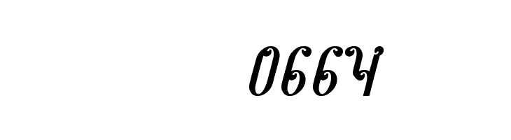 Pondok Ratu Intan  Скачать бесплатные шрифты