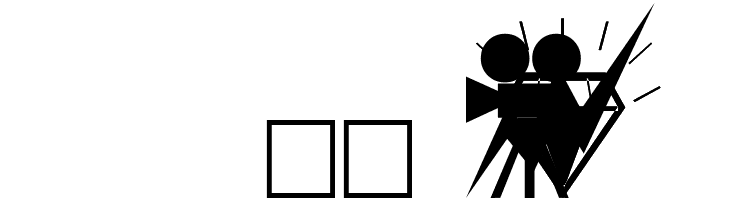 Business/Industrial Regular  Скачать бесплатные шрифты