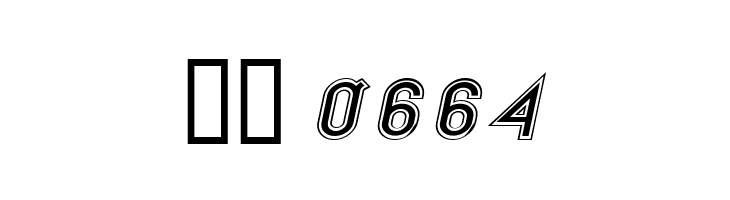 futile extraoutitalic  Скачать бесплатные шрифты