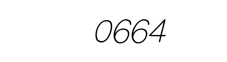 PrinsesstartaLightItalicDEMO  Скачать бесплатные шрифты