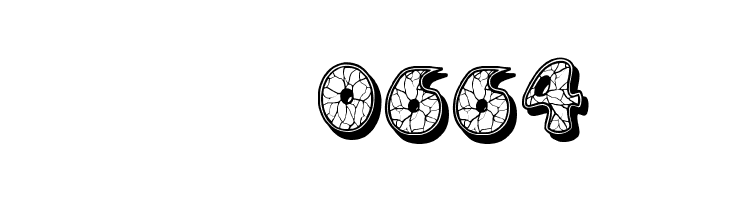 Eggshell Mosaic  Скачать бесплатные шрифты