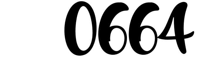 Lost in Wild Regular  Скачать бесплатные шрифты