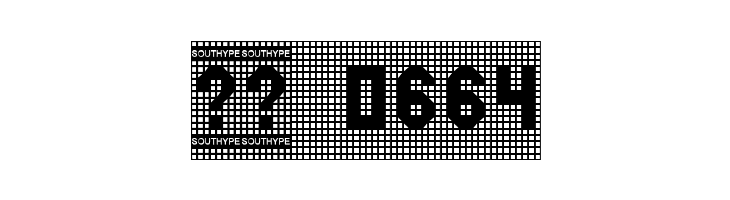 News Board St  Скачать бесплатные шрифты