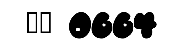 Rubberneck  Скачать бесплатные шрифты