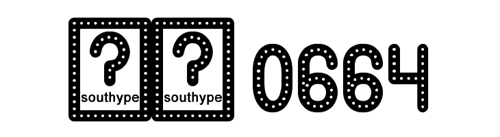 Eat at Joe's St  Скачать бесплатные шрифты