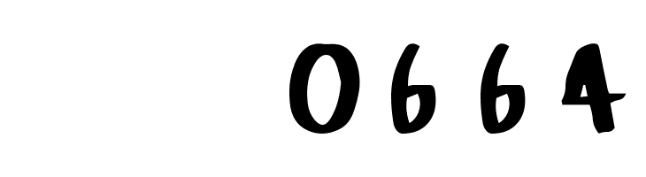 Crazed-Lefty  Скачать бесплатные шрифты