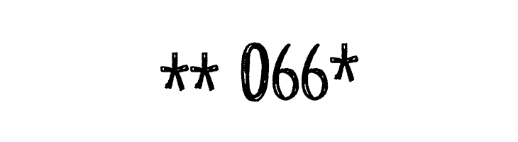 Fortunate DEMO Regular  Скачать бесплатные шрифты