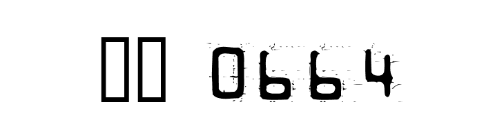 Trash  Скачать бесплатные шрифты