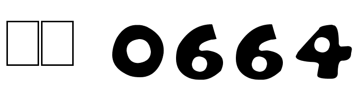 Patchwork Stitchlings Color  Скачать бесплатные шрифты