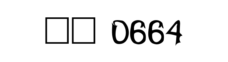 Abagail Regular  Скачать бесплатные шрифты