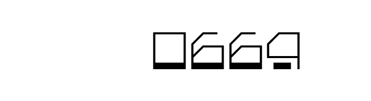 Cilica Spore  Скачать бесплатные шрифты