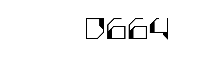 Cilica Virus  Скачать бесплатные шрифты