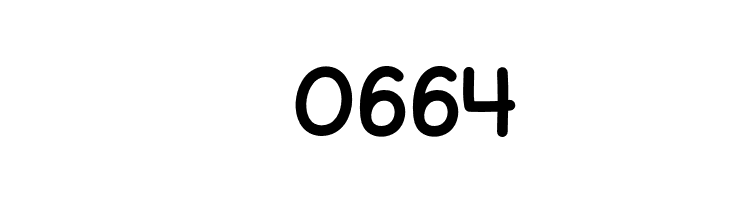 OhWhale  Скачать бесплатные шрифты