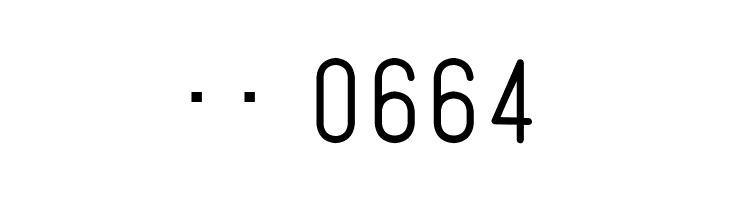 Tomato Round Condensed Thin  Скачать бесплатные шрифты