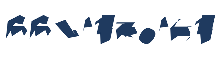 Siberia Wide Oblique font — Lorem ipsum body text preview