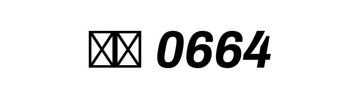 Archivo Bold Italic  Скачать бесплатные шрифты