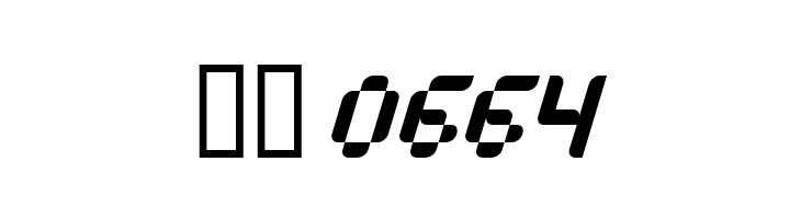 Anasthesia Italic  Скачать бесплатные шрифты