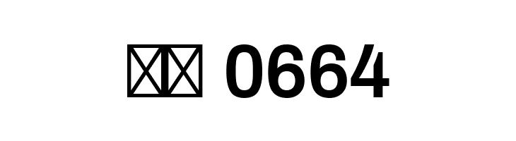 Archivo SemiBold  Скачать бесплатные шрифты