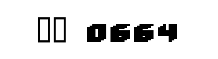 Loud noise Black  Скачать бесплатные шрифты